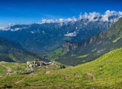 Exploring Complete Himachal Tour 11 Days