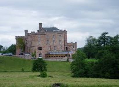 Magnificent Himachal Tour 10 Days