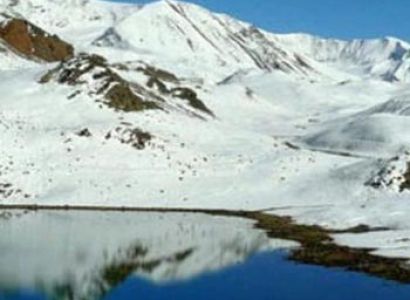 Brahma Tal Trek Tour