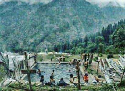 Kheerganga Trek Tour