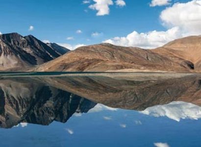Jammu Kashmir and Ladakh Tour