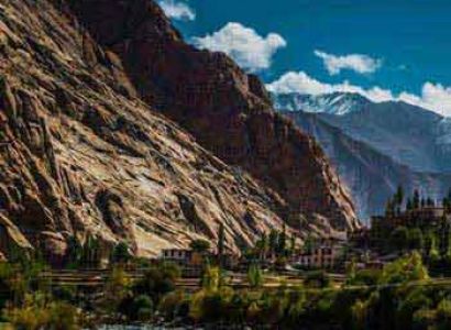 Jammu Kashmir and Ladakh -3 Tour