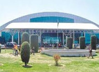 Houseboat Package 04nights - 05days Tour