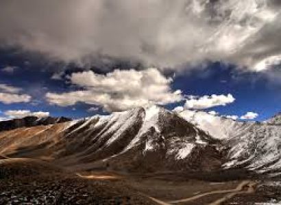 Kashmir Ladakh Trek Tour