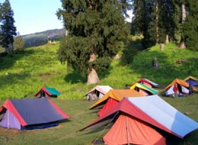 Hampta Pass Trek Tour Package