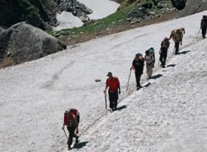 Markha Valley Trek Tour Package