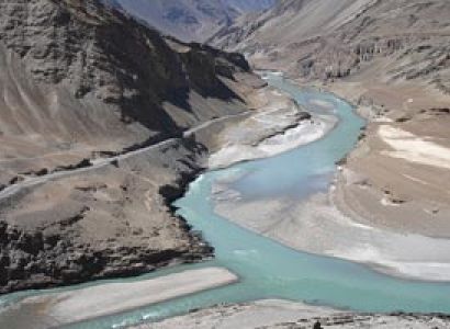 Sham & Indus Valley Trek Tour Package