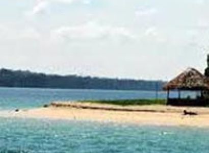 Andaman Tour - Havelock Exotica 3 Nights