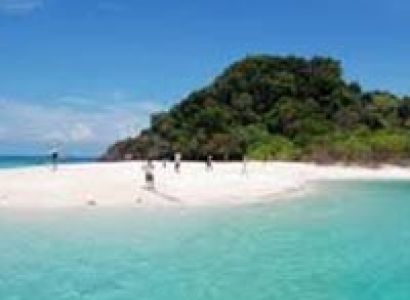 Backpacking Tour in Andaman For 6 Nights and 7 Days Tour that backpackers Love!