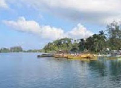 Andaman Tour - Amazing Andaman - Includes Jolly Bouy and Baratang Island
