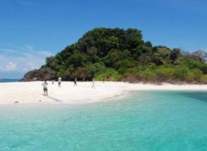 Andaman Tour - Havelock Neil Exotica