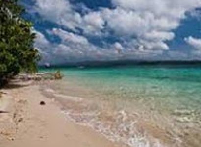 Port Blair, Havelock with Neil Island Tour