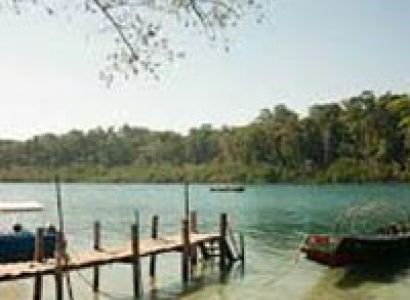 Best of Andaman Tour
