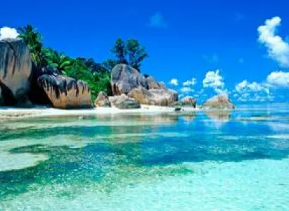 Simply Mauritius Tour