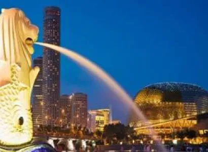 Singapore – Malaysia Tour
