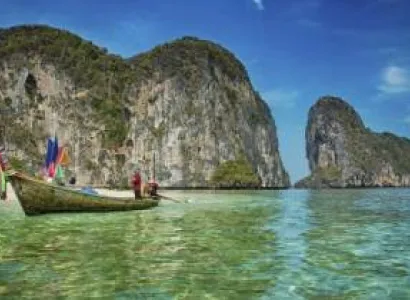 Beautiful Thailand Tour