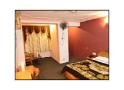 Budgetry Room package