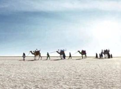 Best Of Sizzling Kutch With SOU 5Nights - 6Days