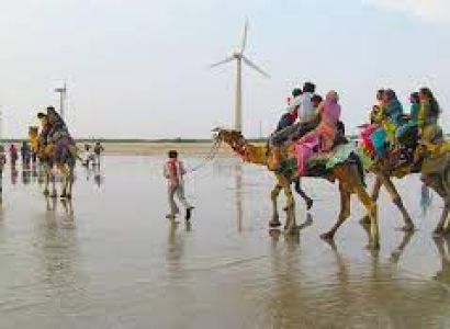 Best Of Sizzling Kutch 3Nights - 4Days