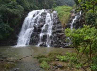 Mysore- Coorg Tour