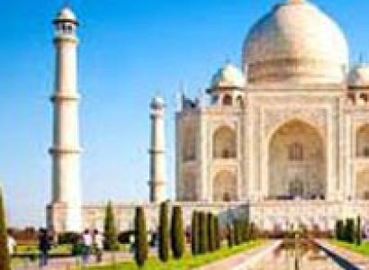 Delhi – Agra  01N/02D Tour