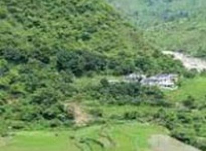 Delhi –Nainital OR Mussorie– Delhi  02N/03D Tour