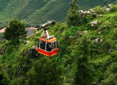 Delhi – Mussorie   03N/04D Tour