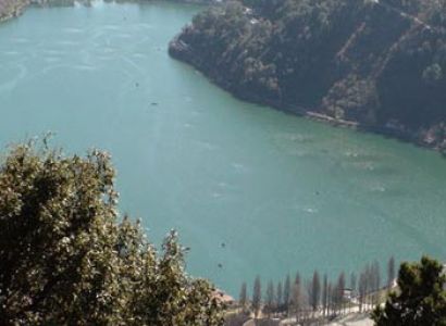 Delhi –Nainital 03N/04D Tour