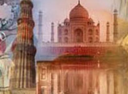 Delhi-Agra – Jaipur 04N/05D Tour
