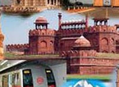 Delhi – Shimla – Chandigarh 03N/04D Tour