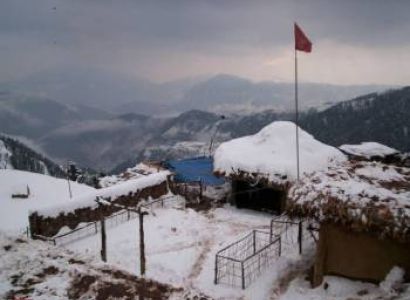 Jammu Kashmir Leh Ladakh Tour