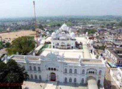 Delhi - Manikaran Sahib Tour