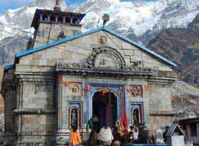 Char Dham Yatra Tour