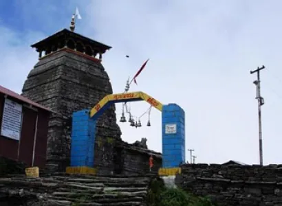 Do Dham Yatra Package