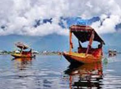 Glorious Kashmir Tour