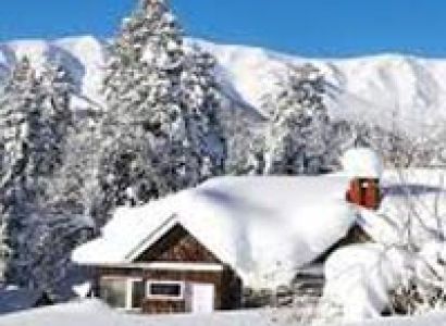 Gulmarg Tour