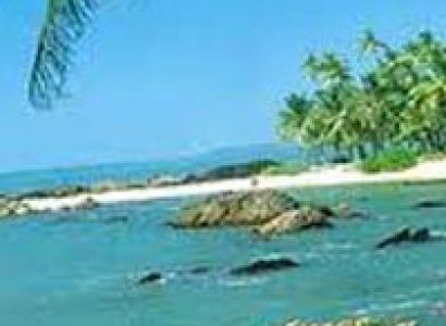 Andaman Classic Tour