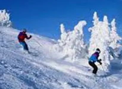 Manali Tour Ex Delhi