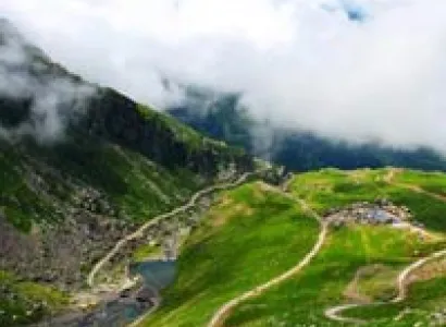 Shimla Manali Ex Delhi Tour