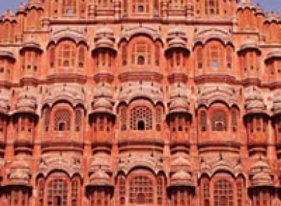 Enjoyable Rajasthan Tour