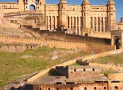 Short Escape to Jaipur Tour