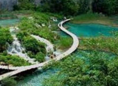 Assam Meghalaya & Arunachal Pradesh Tour