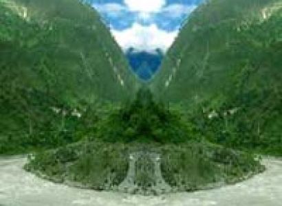 Comprehensive Bengal Hills Tour