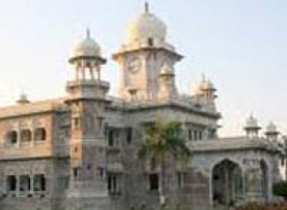 Pilgrimage Tour Of Madhya Pradesh