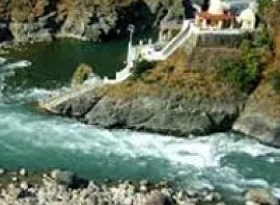 Amarnath Yatra by Helicopter Tour