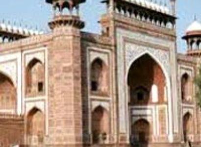 Golden Triangle with Wild Life Tour