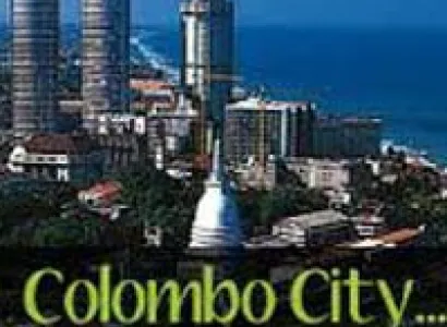 Colombo Highlights Tour