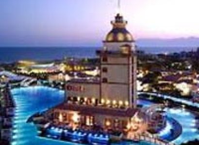 Travel shop Turkey Tour