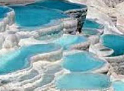 Indian Fantastic Turkey Tour