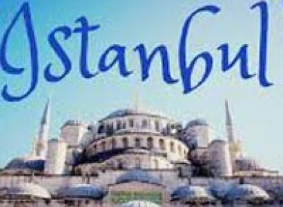 Indian Getaway Turkey Tour